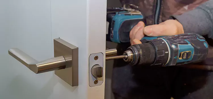 Brand Lock Repair and Specialty Services San Jose