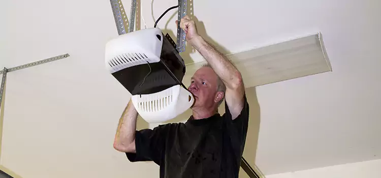 Garage Door Opener Service San Jose
