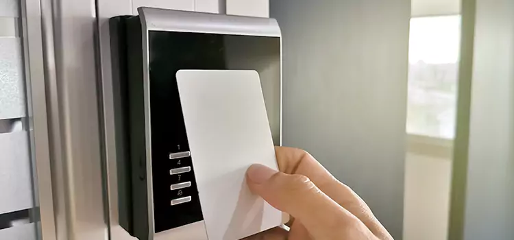 NMS Proximity Switch Door Systems San Jose