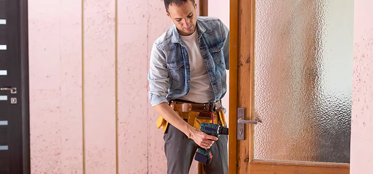 Door Glass Replacement San Jose