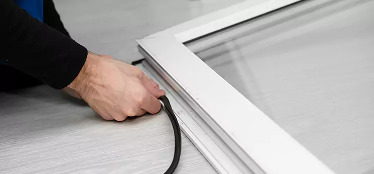 Commercial Door Weather Stripping San Jose