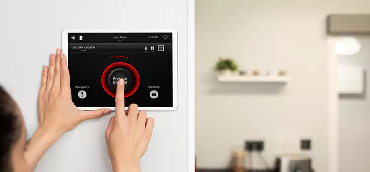 Blink Video Doorbell Installation San Jose