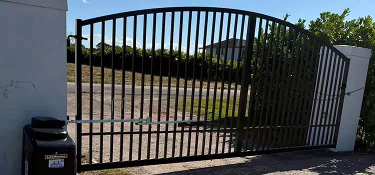 Driveway Fence Repair San Jose
