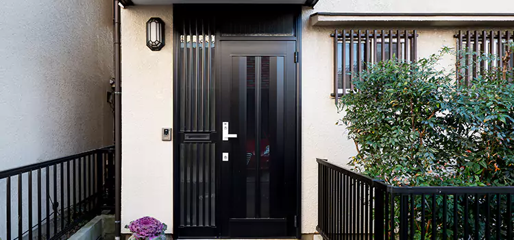 Popular Exterior Door Options in San Jose, CA