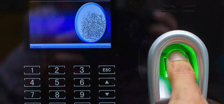 Your Trusted Partner for Secure Access in San Jose, CA