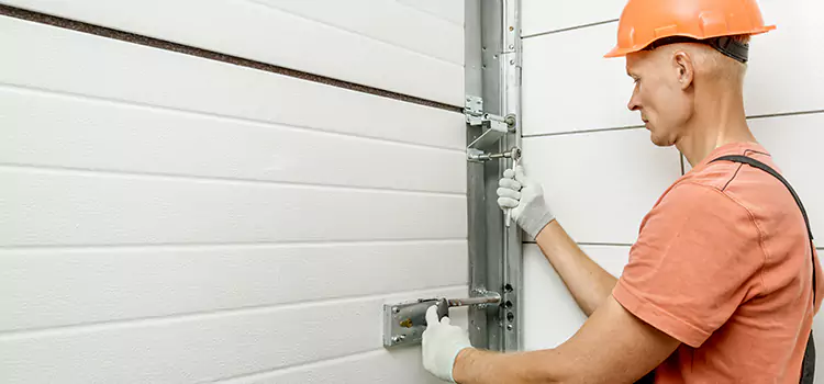 Why Choose Us for Garage Door Lock Services in San Jose, CA?