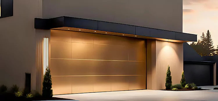Garage Door Remote Programming San Jose