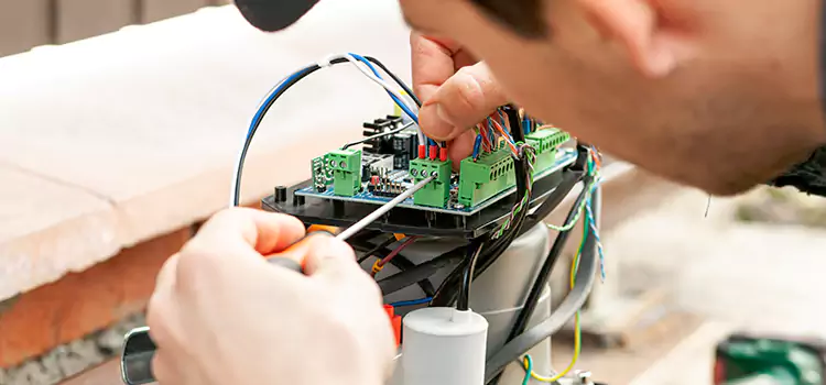 Specialized Brand Gate Motor Repairs San Jose
