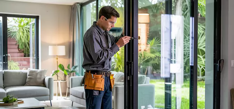 Why Choose Us for Your Glass Door Needs in San Jose, CA?