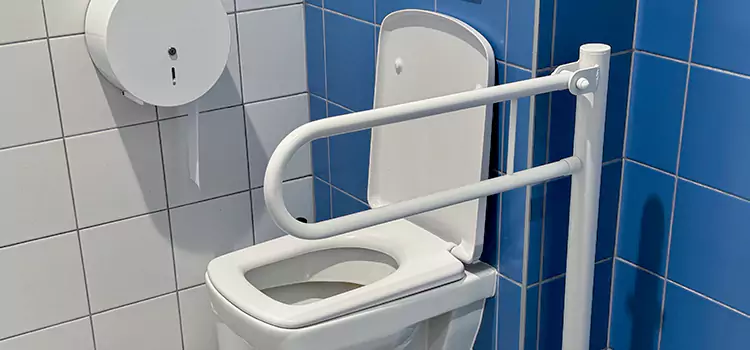 Comprehensive Solutions in San Jose, CA for Accessible Facilities