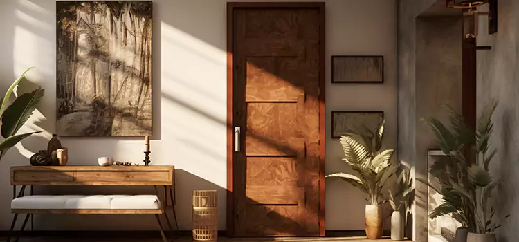 Specialty Interior Doors San Jose