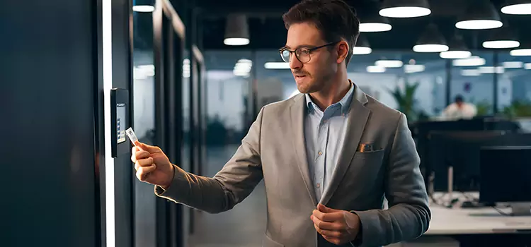 Our Commitment to Keycard Security Excellence in San Jose, CA