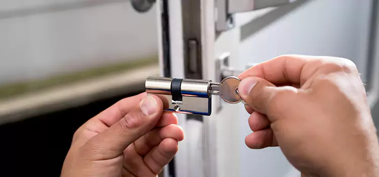 Lock Change Locksmiths San Jose