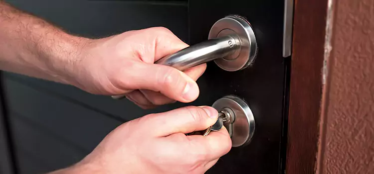 Master Key Control and Audits San Jose