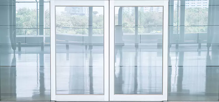 Mobile Sliding Screen Door Replacement San Jose