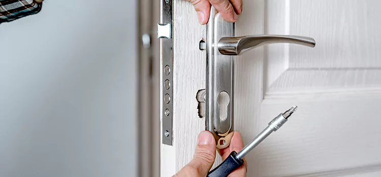 New Door Frame Installation San Jose