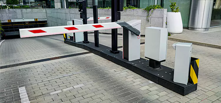 Custom Gate Design & Integration San Jose