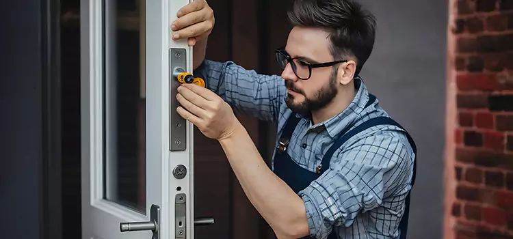 Residential Door Repairs San Jose