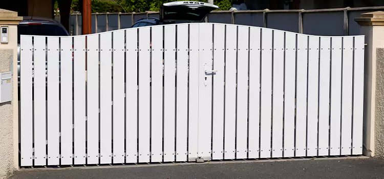 Why Choose Us for Residential Gate Repair in San Jose, CA?