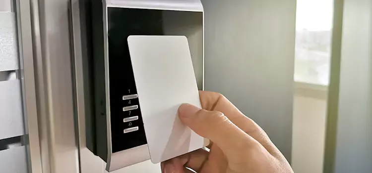 Advanced RFID Technology Integration in San Jose, CA