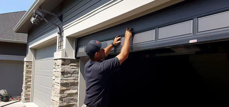 Janus Roll Up Doors San Jose
