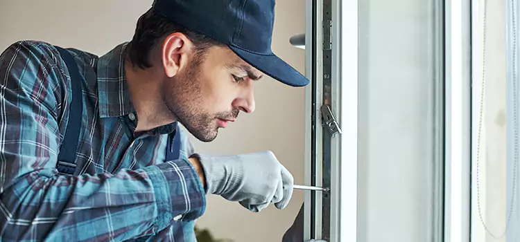 Emergency Response for Latch Issues San Jose