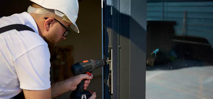 Aluminium Sliding Door Lock Fitting San Jose
