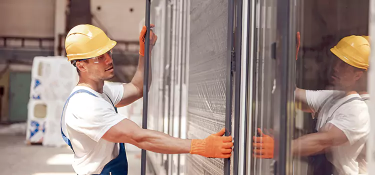 Sliding Door Mesh Replacement San Jose