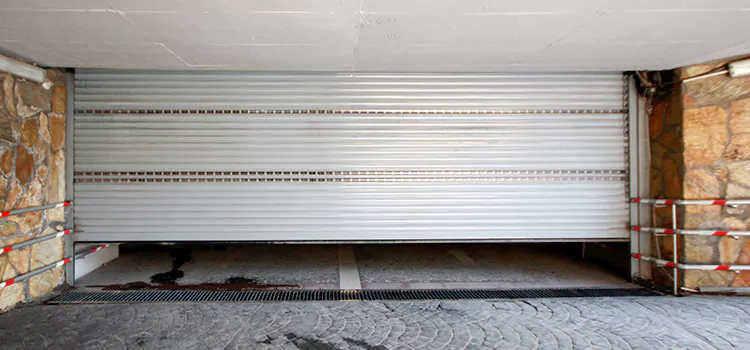 Steel Garage Door Repair San Jose