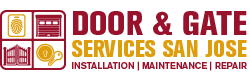 Door & Gate Services San Jose
